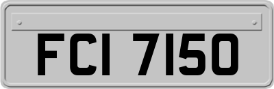 FCI7150