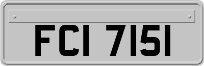 FCI7151