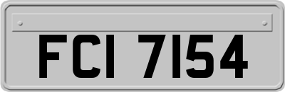 FCI7154