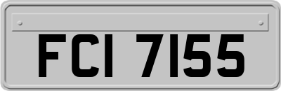 FCI7155