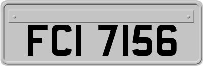 FCI7156