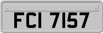 FCI7157