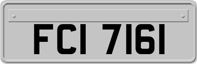 FCI7161
