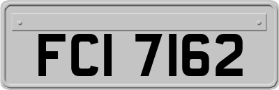 FCI7162