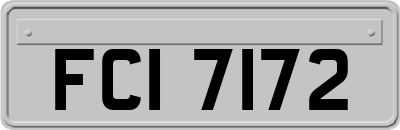 FCI7172