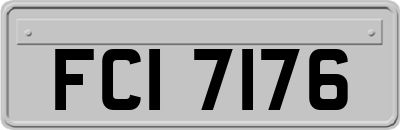 FCI7176
