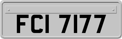 FCI7177