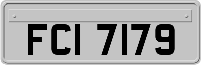 FCI7179