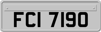 FCI7190