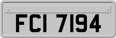 FCI7194