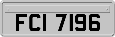 FCI7196