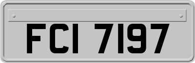 FCI7197