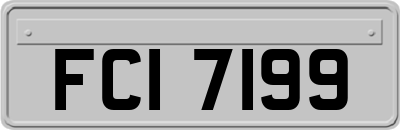 FCI7199