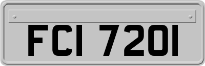 FCI7201