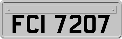 FCI7207