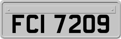 FCI7209