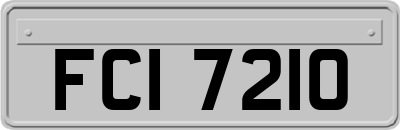 FCI7210