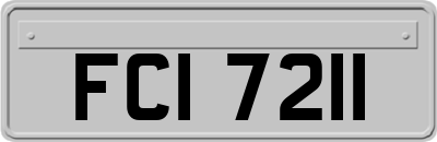 FCI7211