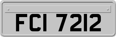 FCI7212