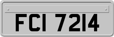FCI7214