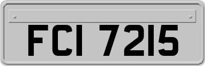 FCI7215