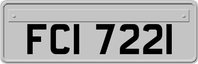 FCI7221