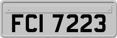 FCI7223
