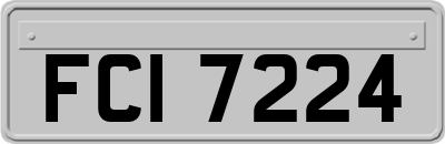 FCI7224