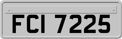FCI7225