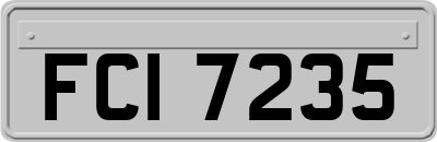 FCI7235