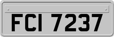 FCI7237