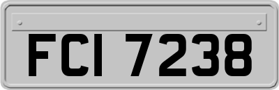 FCI7238