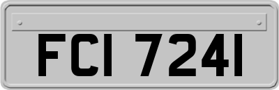 FCI7241