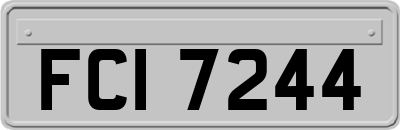 FCI7244