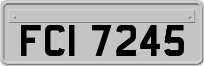 FCI7245