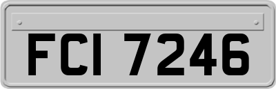 FCI7246
