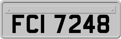 FCI7248