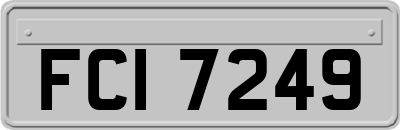 FCI7249