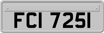 FCI7251