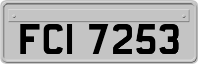 FCI7253