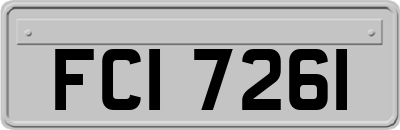 FCI7261