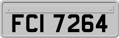 FCI7264