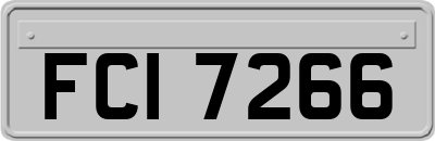 FCI7266
