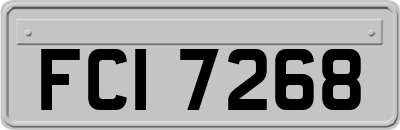 FCI7268