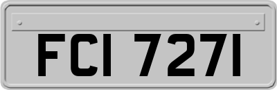 FCI7271
