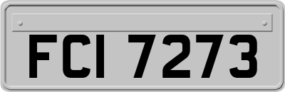 FCI7273