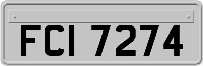 FCI7274