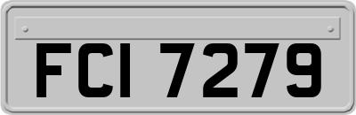 FCI7279
