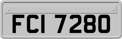 FCI7280