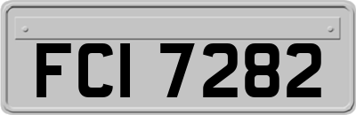 FCI7282